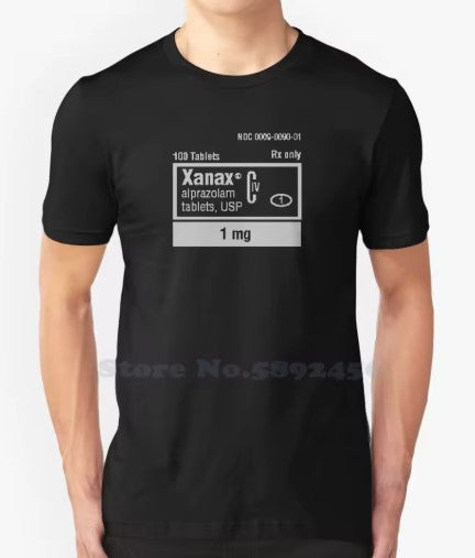 Xanax Brand Top